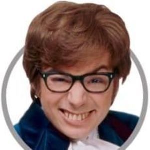 Meet your Posher, Richard